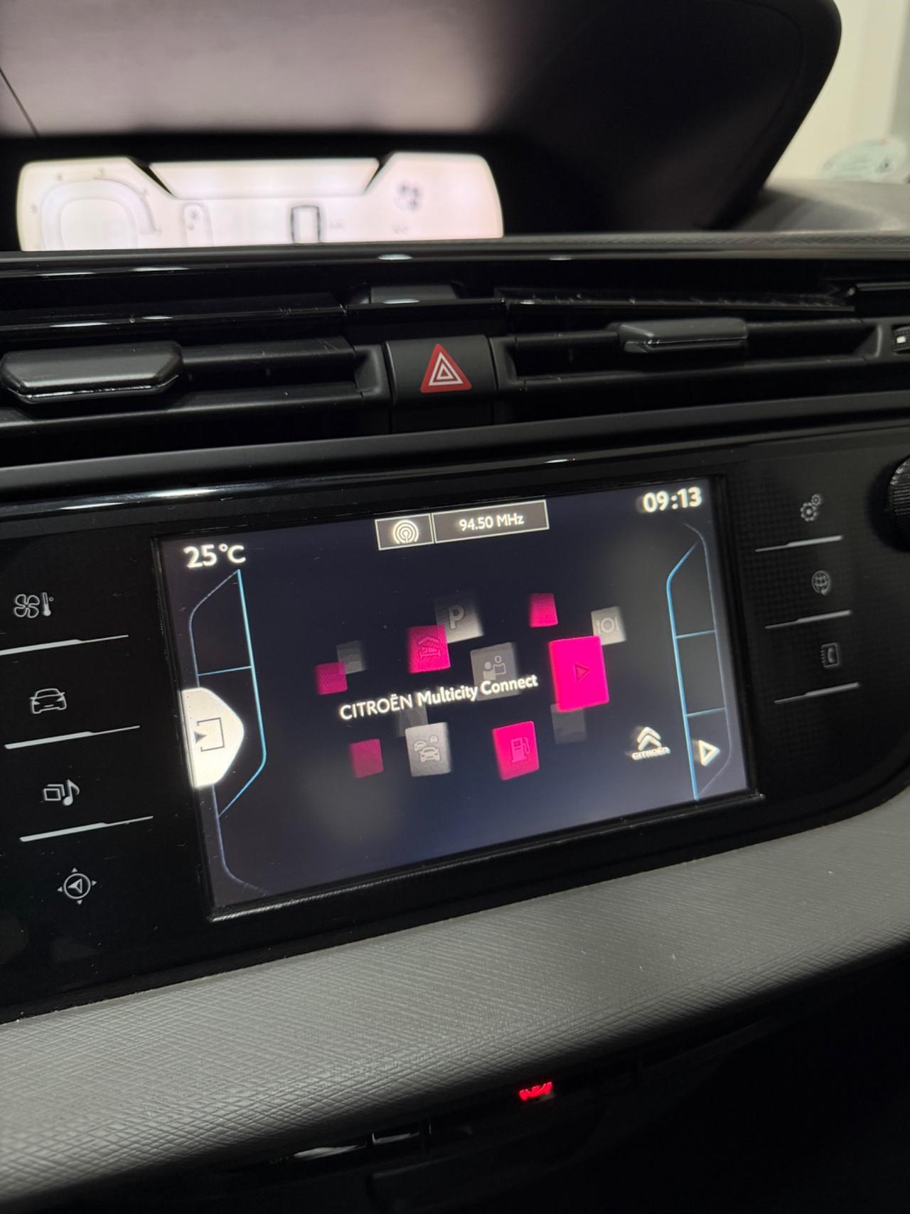 Citroen C4 Picasso BlueHDi 120 S&S Seduction