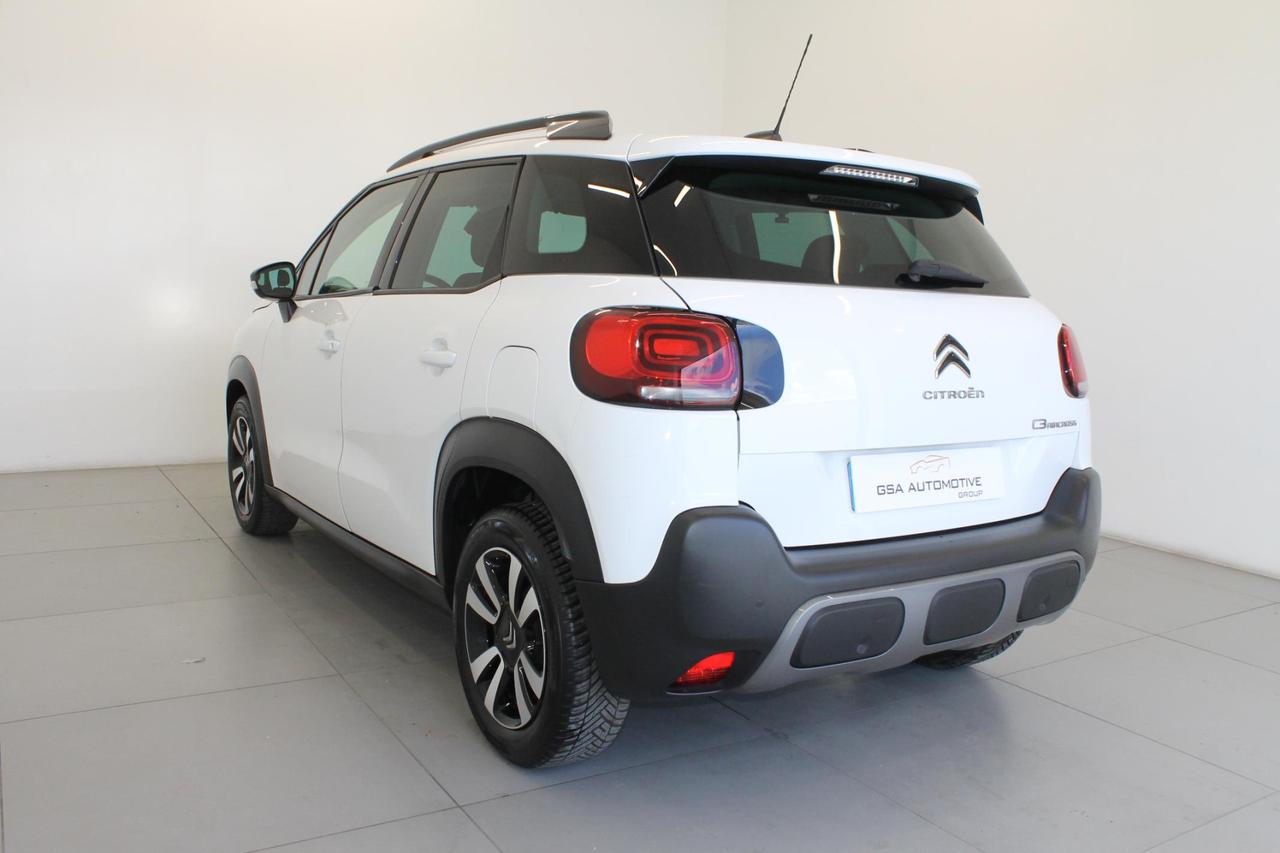 Citroen C3 Aircross 1.5 bluehdi 110 Cv. SHINE