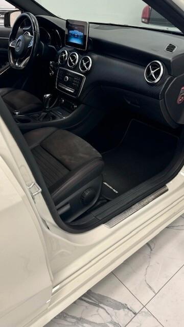 Mercedes-benz A 180 d Premium