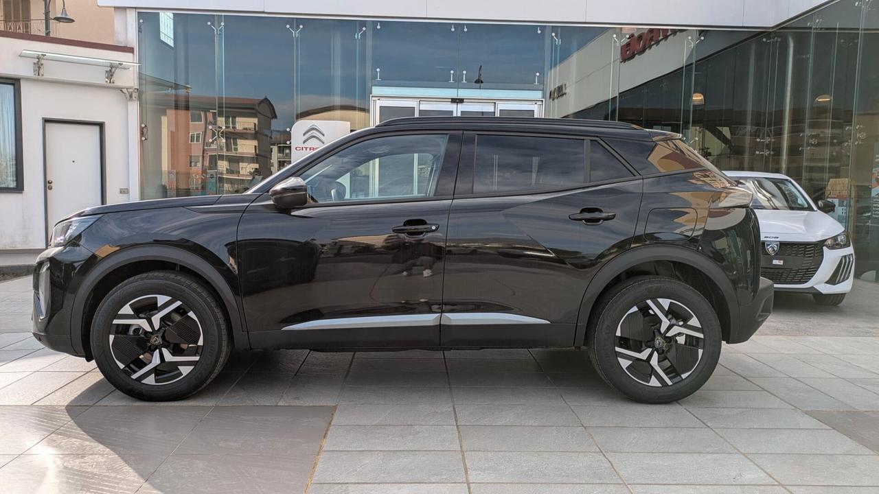 Peugeot 2008 100 S&S Allure