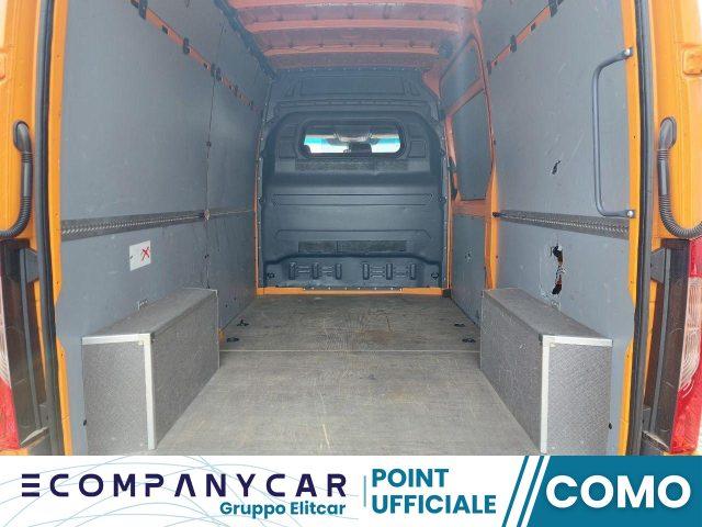 MERCEDES-BENZ Sprinter F32/30 211 CDI TN Furgone Executive