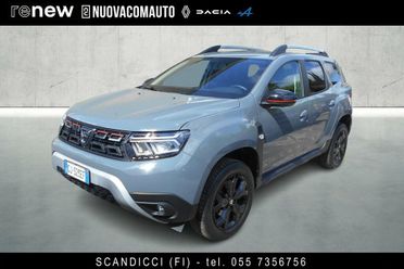 Dacia Duster 1.0 TCe GPL SL Extreme 4x2