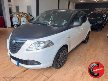 Lancia Ypsilon 1.3 MJT 95CV Momodesign 2014