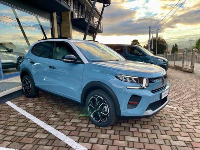 CITROEN C3 PureTech 100 S&S Max - KM0