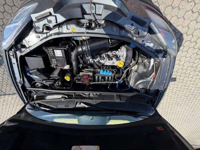 LANCIA Ypsilon Ypsilon II 1.4 16v Argento gpl automatica