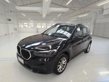 BMW X1 sDrive 18d Business Advantage Auto