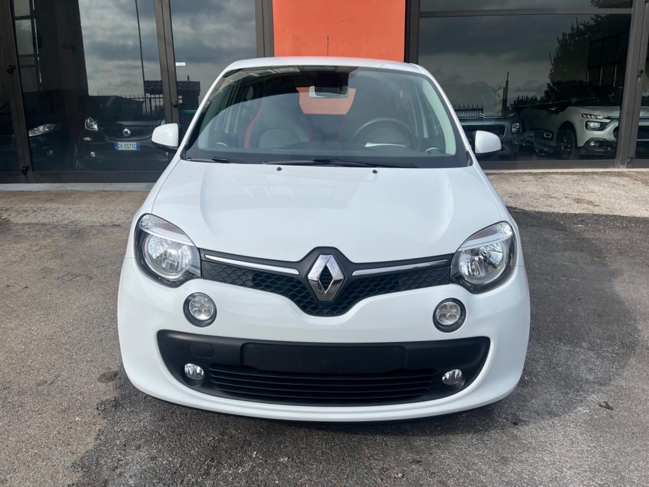 Renault Twingo 1.0 SCe Stop&Start Energy