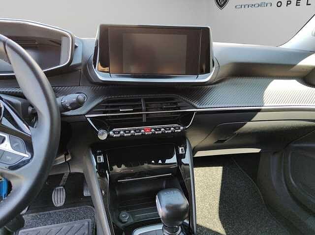 Peugeot 2008 BlueHDi 110 S&S Allure Pack