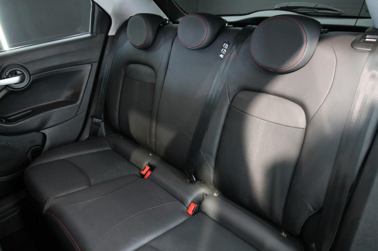 FIAT 500 X MJT 95 CV SPORT