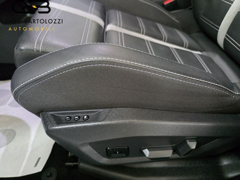 Opel Grandland Hybrid 145cv EDCT GS