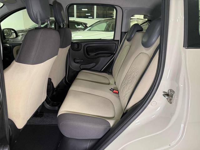 FIAT Panda 1.3 MJT S&S Easy