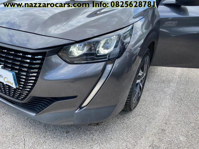 PEUGEOT 208 BlueHDi 100 5 porte Allure NAVIGATORE