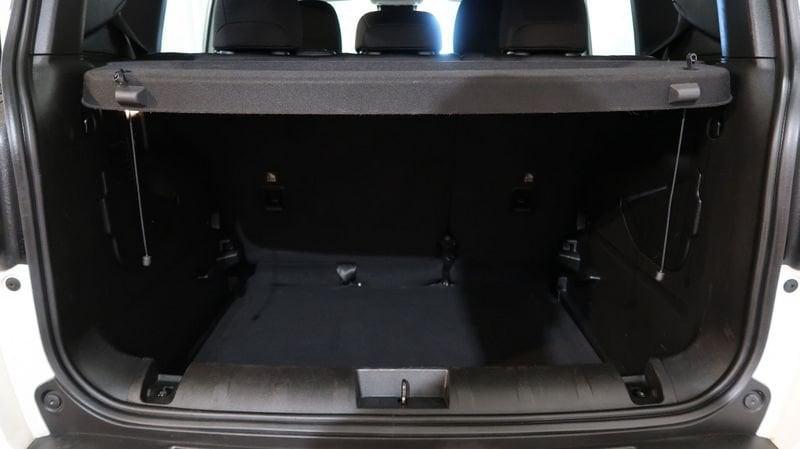 Jeep Renegade Renegade 1.5 turbo t4 mhev Night Eagle 130cv dct #CAMBIO AUTOM#