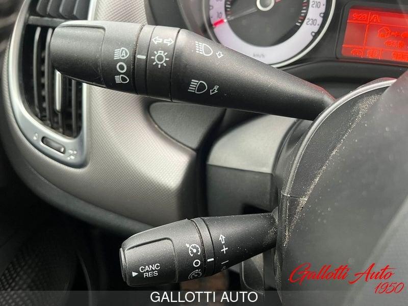 FIAT 500L 1.4 95 CV Lounge