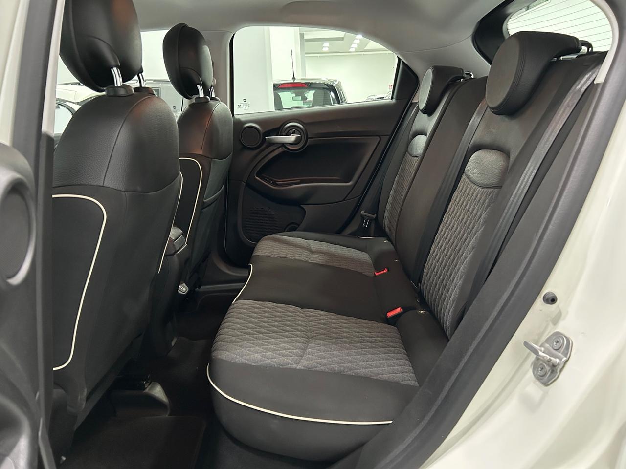 Fiat 500X 1.6 MultiJet 120 CV City Cross