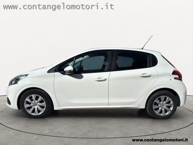 PEUGEOT 208 1° serie BlueHDi 75 5 porte Active