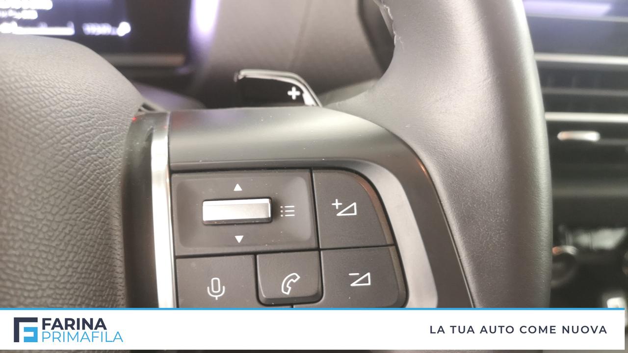 CITROEN C4 III 2021 - C4 1.5 bluehdi Max s&s 130cv eat8