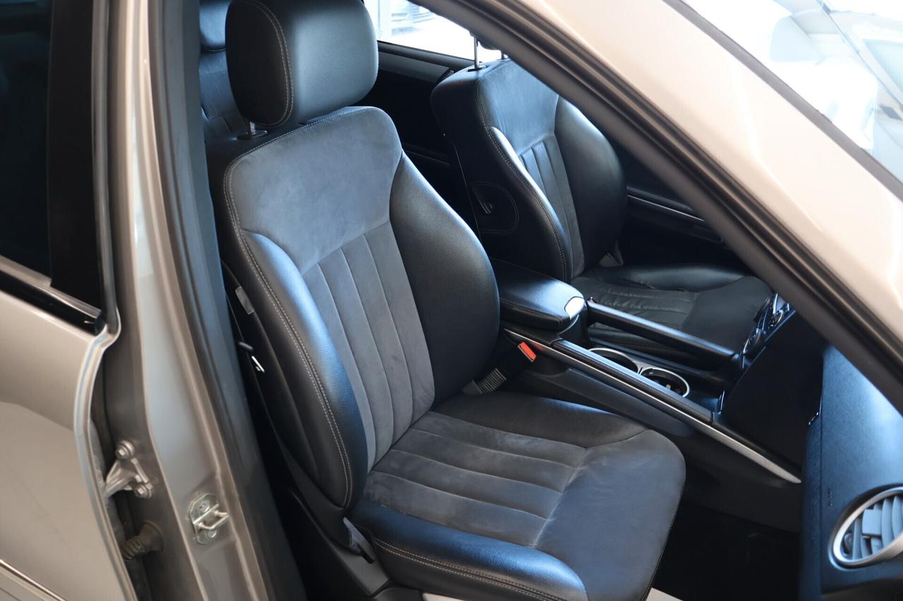 Mercedes-benz ML 280 CDI Sport