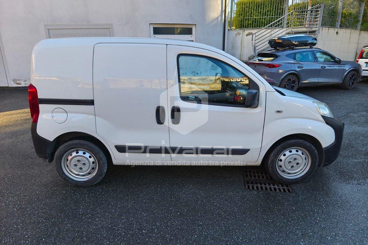 CITROEN Nemo 1.3 HDi 75CV FAP Furgone