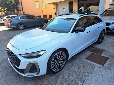 Audi A5 Avant TDI 150 kW quattro S tronic mHEV+ S Line edition