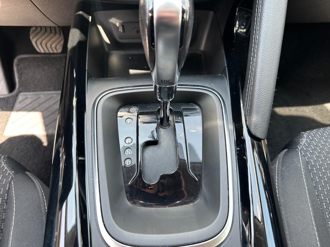 Renault Kadjar 1.5 dCi AUTOMATICA EURO 6 UNICO PROPRIETARIO