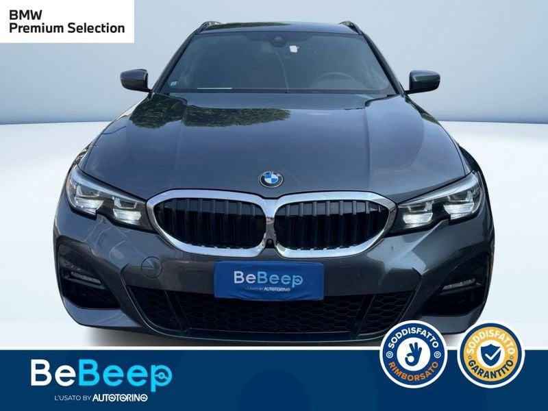 BMW Serie 3 Touring 330D TOURING XDRIVE MSPORT AUTO