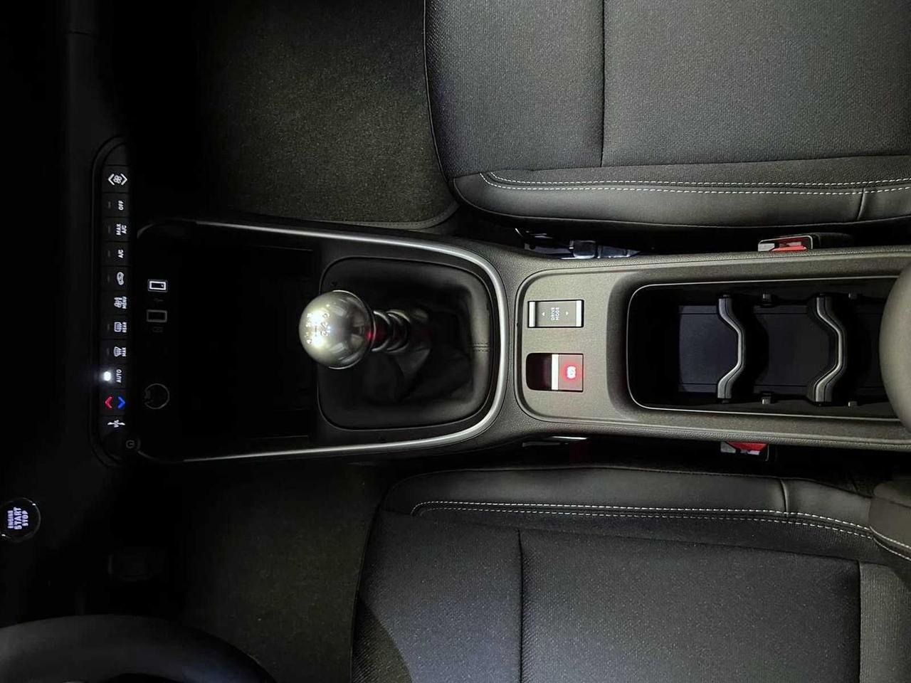 Jeep Avenger 1.2 Turbo 101CV Summit #9788