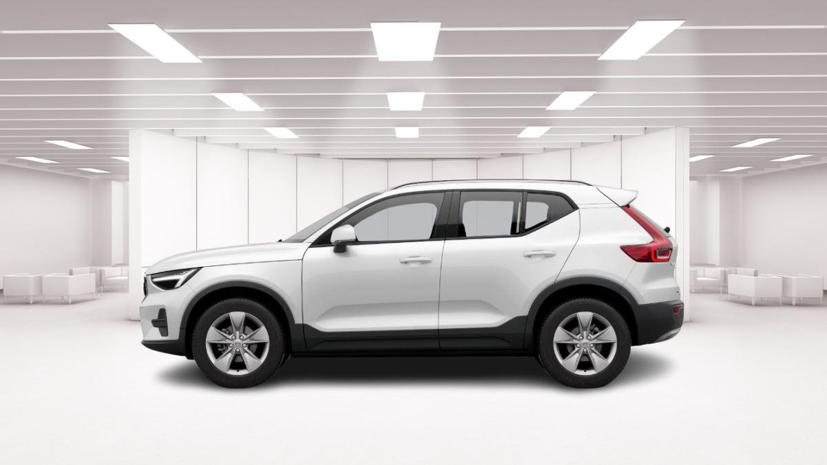VOLVO Xc40 B3 Mild Hybrid Automatico Core