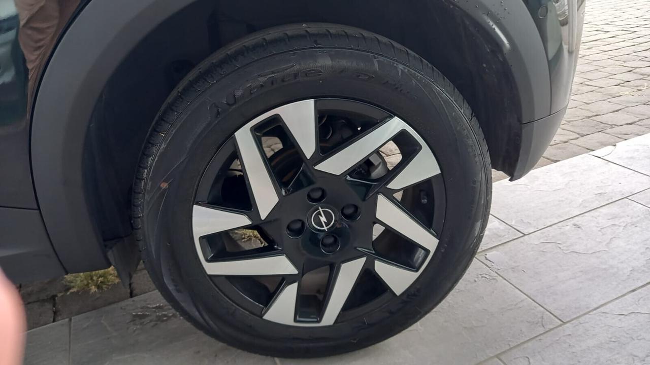 Opel Mokka 1.5 diesel Elegance