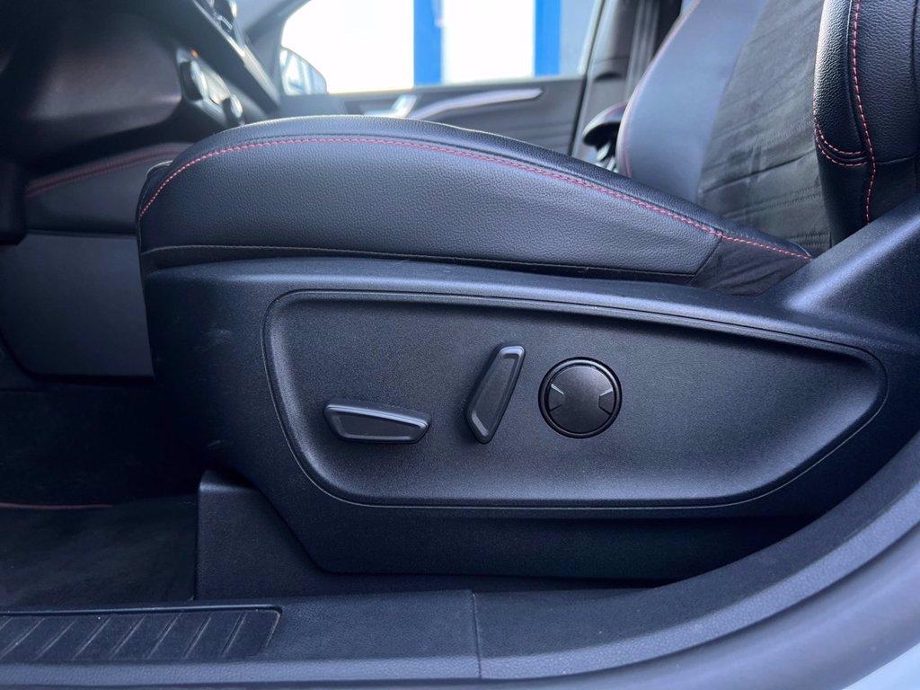 FORD Kuga 2.5 Plug In Hybrid 225 CV CVT 2WD ST-Line X del 2023