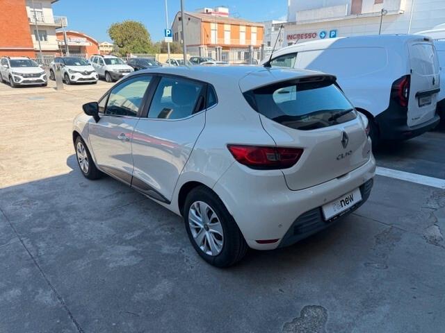 Renault Clio dCi 8V 75CV Start&Stop 5 porte Energy Life