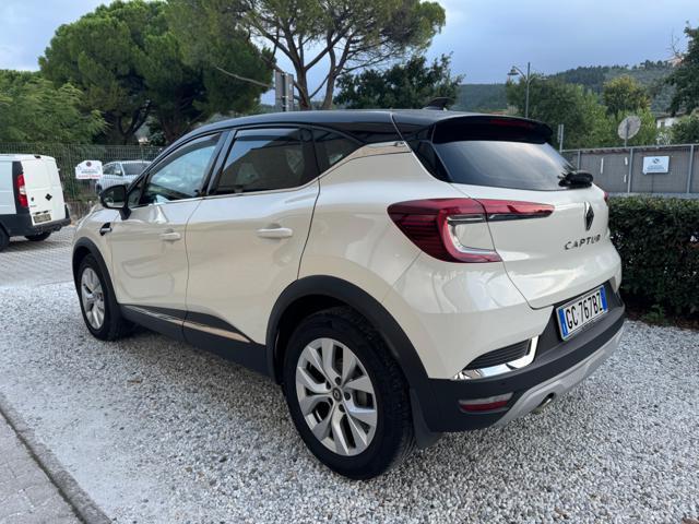 RENAULT Captur TCe 100cv GPL MT - Full Optionals