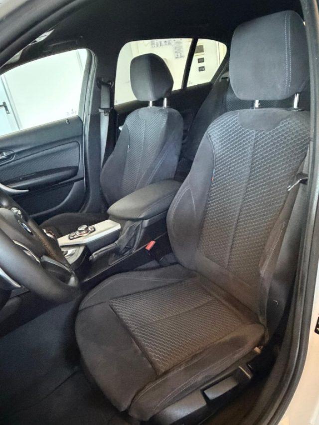 BMW 120 d xDrive 5p. Msport //LED//NAVI/BLUETOOTH