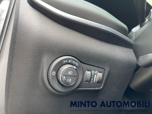 JEEP Compass 1.6 MJT 130CV LIMITED CRUIS CONTROL ADATTIVO