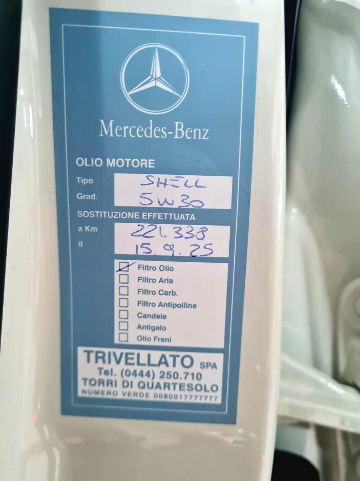 MERCEDES-BENZ GLK 250 CDI 204CV 4Matic SPORT