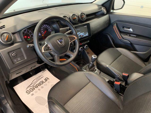 DACIA Duster 1.0 GPL 4x2 Extreme StraFull
