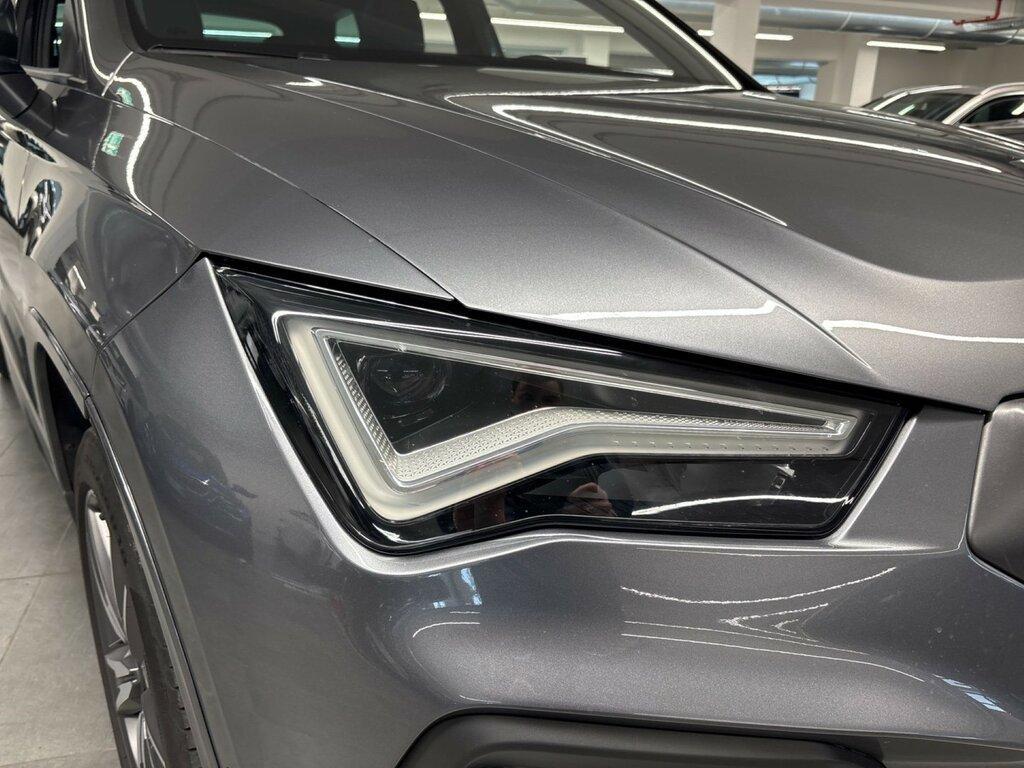 Seat Ateca 2.0 TDI FR DSG