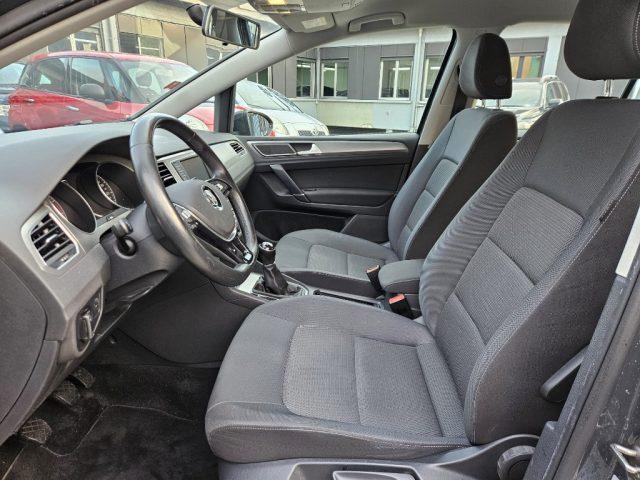 VOLKSWAGEN Golf Sportsvan 1.2 TSI 110CV Comfortline BlueMotion Tech.