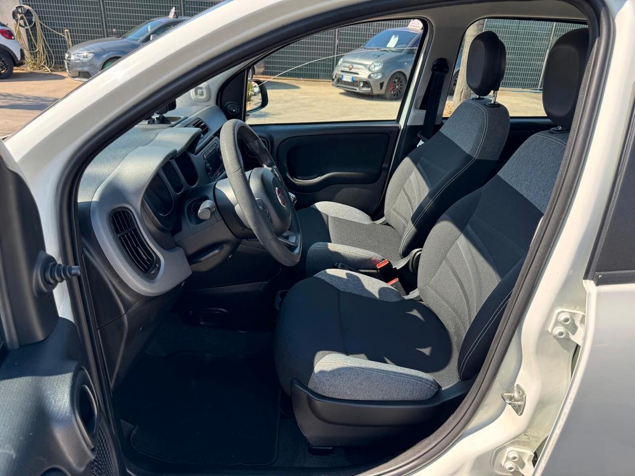 Fiat Panda 1.0 FireFly 70cv S&S Hybrid 2022