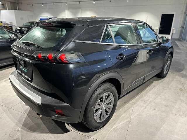 Peugeot 2008 BlueHDi 100 S&S Active