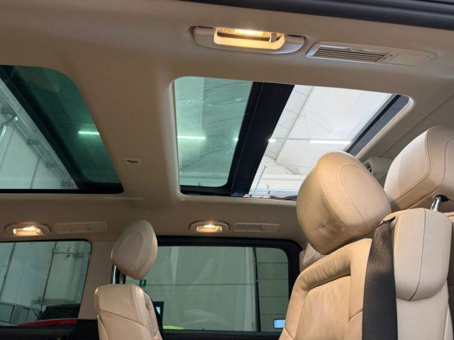 MERCEDES-BENZ V 300 d 4Matic Premium Long /TETTO PAN/GANCIO//BURMESTER