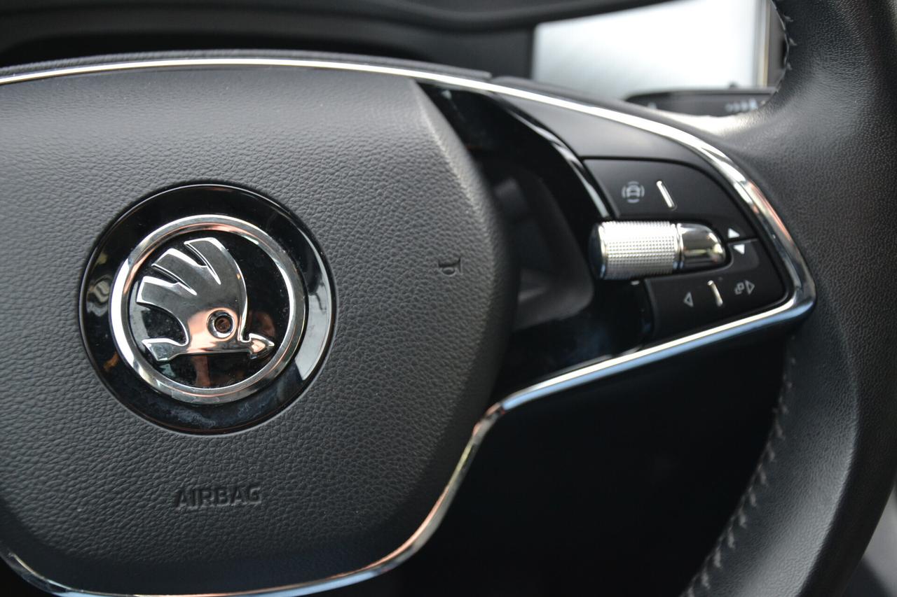 Skoda Kodiaq 2.0 TDI 150CV 4X4 AUTOM. 7 POSTI **PREZZO REALE**