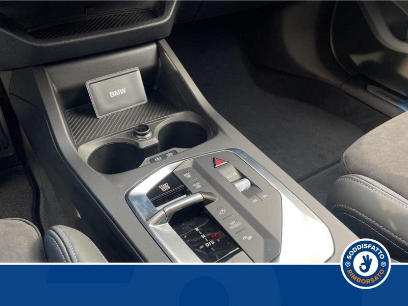 BMW Serie 1 118d M Sport Pro