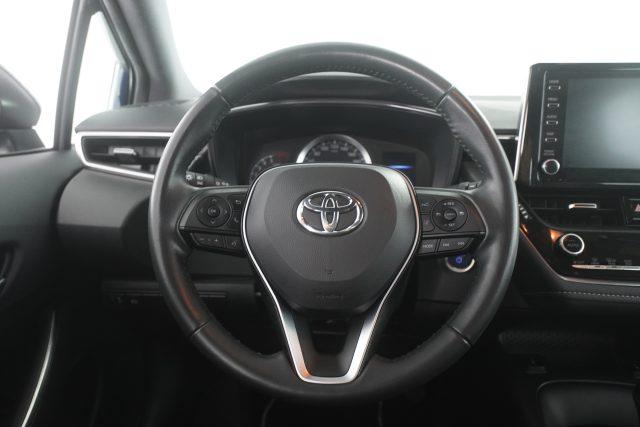 TOYOTA Corolla Corolla 1.8 Hybrid Business