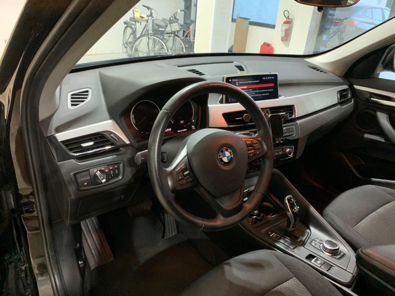 Bmw X1 sDrive16d Business Advantage