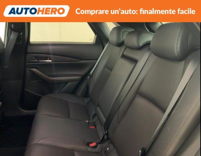MAZDA CX-30 2.0L Skyactiv-G M Hybrid 2WD Exclusive