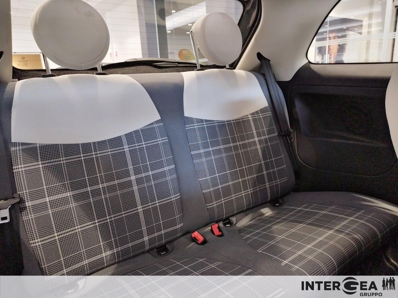 FIAT 500 1.2 Star 69cv my20