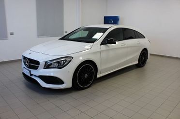 Mercedes-Benz CLA 200 200 d Automatic Premium