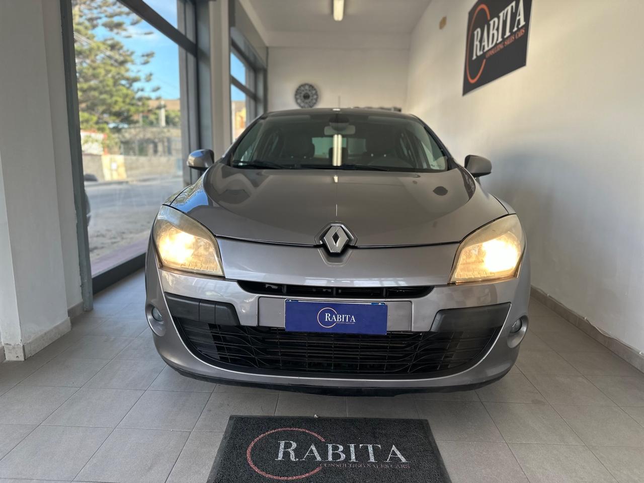 Renault Megane Mégane 1.5 dCi 110CV