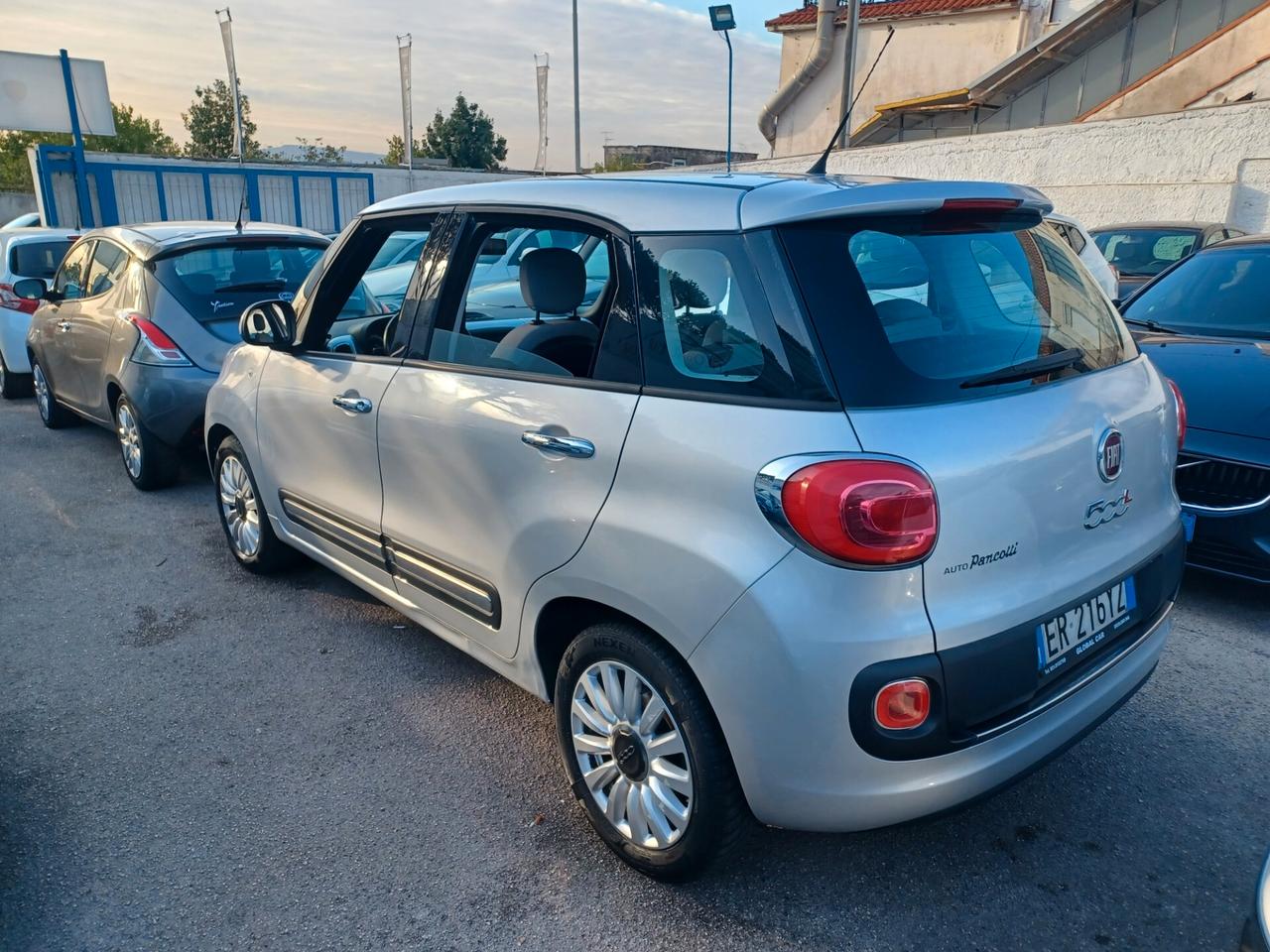 Fiat 500L 1.3 Multijet Pop Star